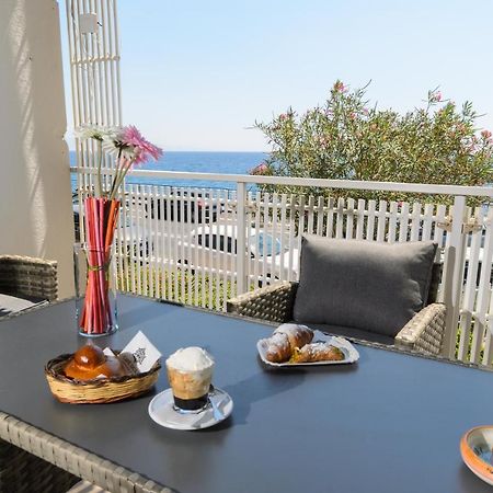 Marina D'Agro Residence 산타 테레사 디 리바 외부 사진