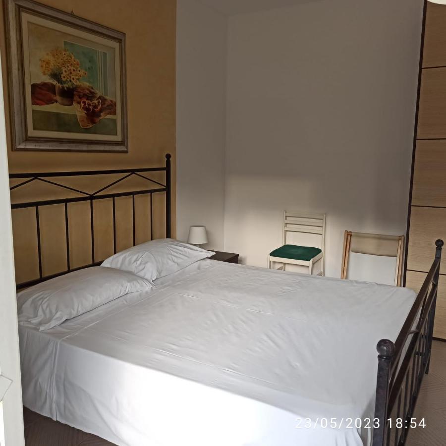 Marina D'Agro Residence 산타 테레사 디 리바 외부 사진