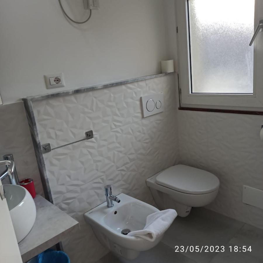 Marina D'Agro Residence 산타 테레사 디 리바 외부 사진